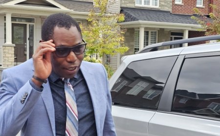 Nigerian Canada-based Activist Says Otu's Supreme Victory Ends Unresolved Questions Around eligibility of dual citizenship