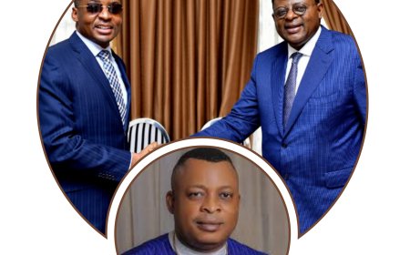 C'River PFN Chairman, Ogar, Congratulates Otu, Odey On S'Court Triumph, Harps On Support For Better State