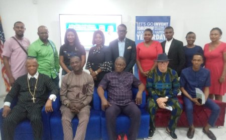 Bishop Isong Cautions On Interpretation, Implementation Of “No Gree For Anybody” Slogan