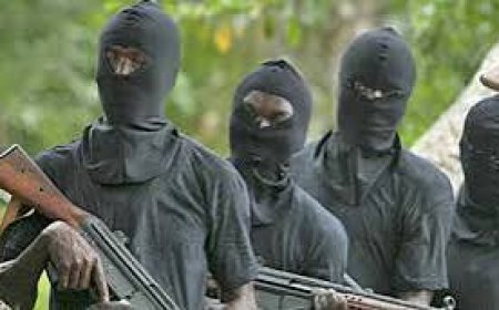 Nde Community Under Siege By Herdsmen