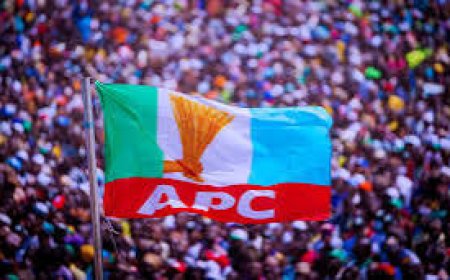 Fresh Crisis Rocks Calabar Municipality APC As Stakeholders, Top Government Officials Fight Dirty Over Party Structure