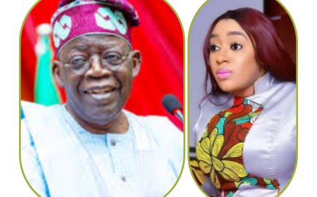 Presidency Shops For Betta Edu's Replacement, As Prominent Cross Riverians Lobby For Plum Position