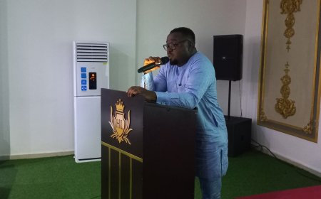 C'River 2024 Budget Truly For 'People First' - SA Budget