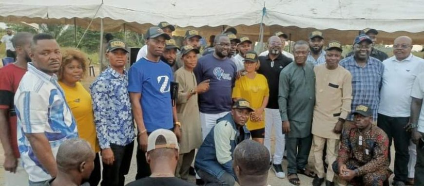 Otu's Gov't Would Strengthen Youths' Involvement In Agribusiness Through Equitable Cocoa Allocation - Officials