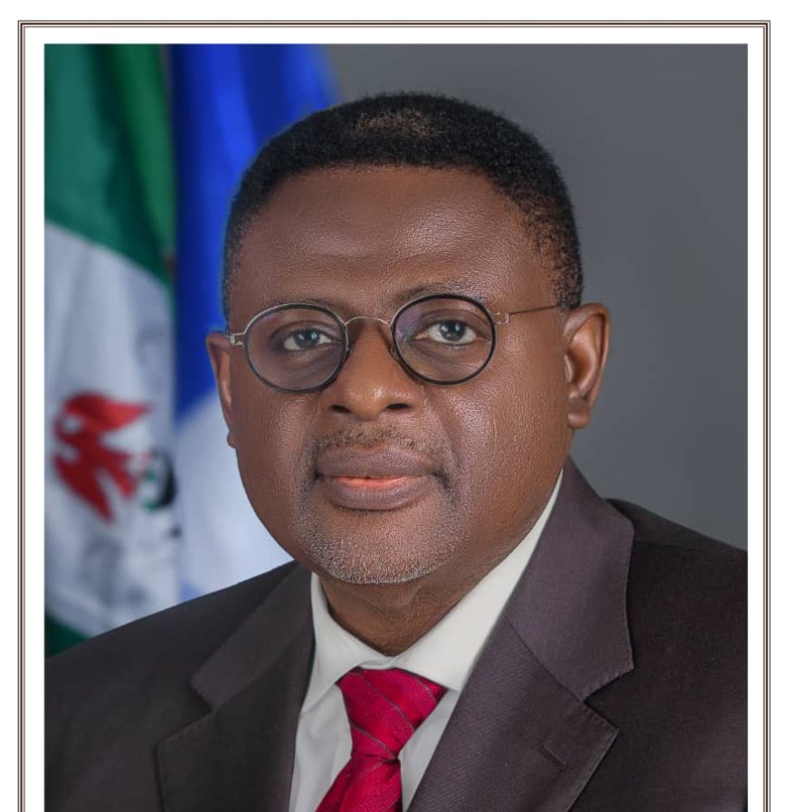 Gov. Otu Says Supreme Court Victory Belongs To Electorates