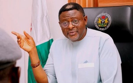 C'River Secures Funding for Railway Project Connecting North and South
