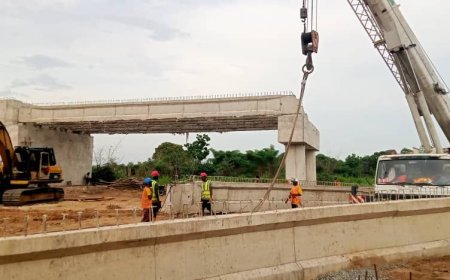 Cross River North Constituents Hail Jarigbe Over Ukpagada Bridge