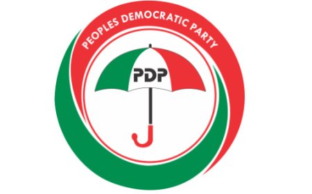JUST IN: South-East PDP Issues  NWC Ultimatum, Threatens to Dump Party