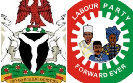 FG, Organised Labour Reach Truce, Strike To Be Called Off Today