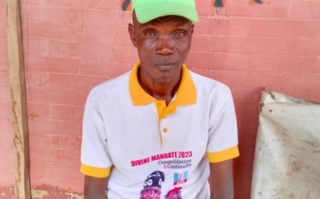 Ebonyi State: How Gunmen Murdered Councillor, Youth Leader in Onicha Community