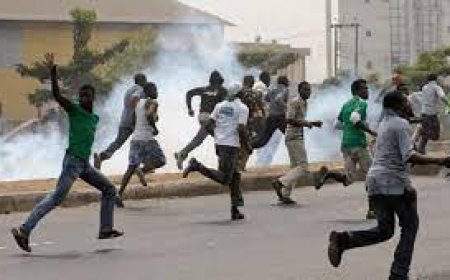 Edo State: Cult Clash Claims 18 in Benin Metropolis