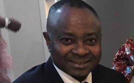 Edo 2024: Diaspora group pledges support for APC candidate