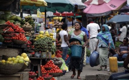 Marian Market Management Debunks Media Reports On Killing Of Hausa  Boy