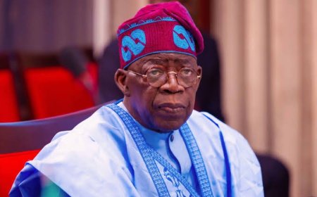 STATE HOUSE PRESS RELEASE:  PRESIDENT TINUBU WELCOMES SUPREME COURT JUDGEMENT AFFIRMING CONSTITUTIONAL RIGHTS OF LOCAL GOVERNMENTS