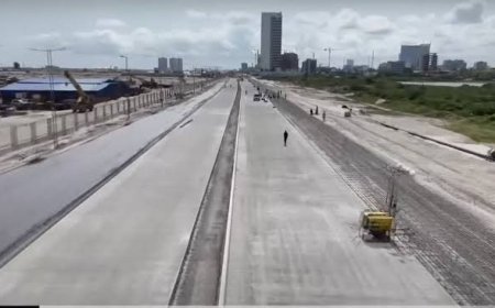 Lagos-Calabar Coastal Highway Project: Victims Of Demolished Buildings Paid about N10bn In Compensations