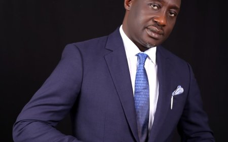 Senator Jarigbe's One Year In The 10th Senate: Scorecard