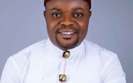 C'River 10th Assembly Passed 28 Laws, 8 Assented To By Otu In 12 Months, Says Deputy Majority Leader, Etta