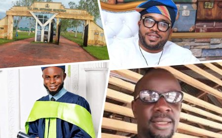 C'Riverians Clamour For Local Government Polls, Decry Alleged Move For Caretaker C'tee