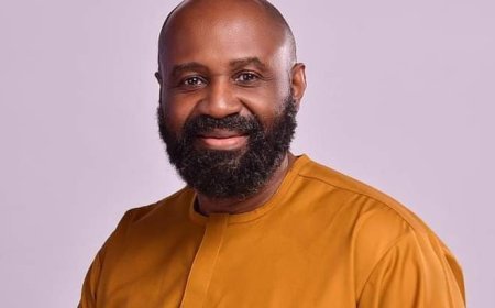 Insulate Blue Economy Ministry From Politics, Ricketts Urges Tinubu