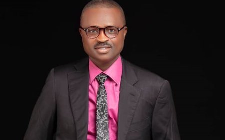 Passenger's Manifest Bill To Check Criminality, Boost IGR