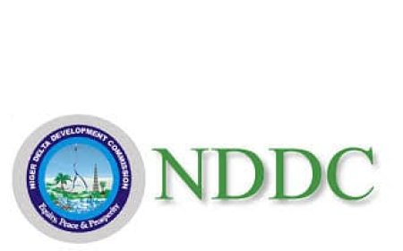 NDDC conducts Test for 6,000 Foreign Scholarship applicants in Niger Delta