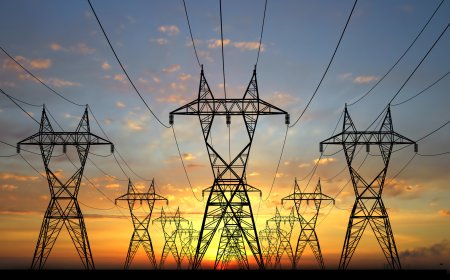 7yrs After Electrocution Tragedy: PHED Disconnect Nyangassang From National Grid