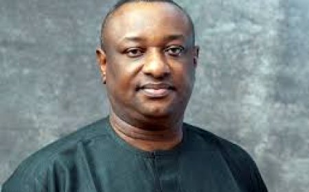 Nigeria Airlines To Have Direct Access To International Routes Soon, Aviation Minister