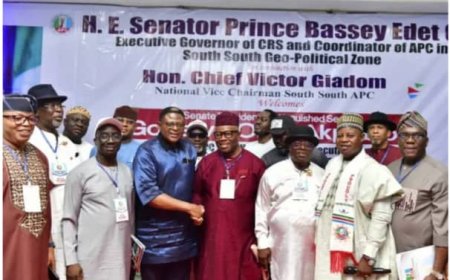Coastal Highway: FG To Flag Off Calabar Section In Two Weeks