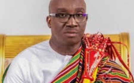 Edo 2024: I Will Run An Inclusive Government, Says Okpebholo