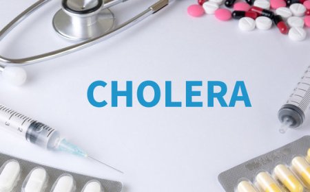 Cholera Outbreak: C'River Has Activated Emergency Response Team, Says Ayuk, Health Commissioner