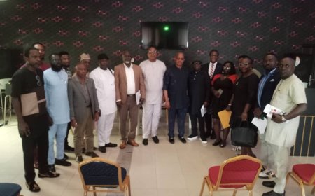 Otu Seek Partners To Address Housing Needs