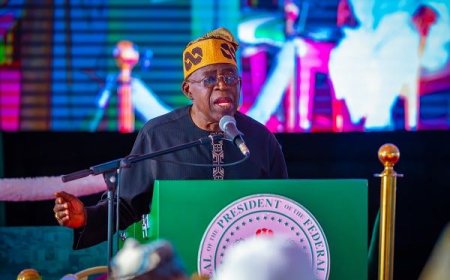 Civil Servants Living Abroad And Collecting Salaries To Refund It, Says FG