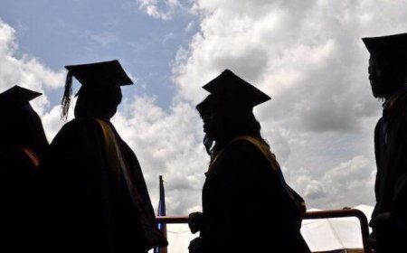 HND Holders To Undergo Compulsory One Year Mandatory Training To Equal Degree Certificates