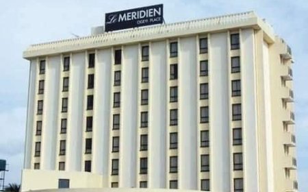 Fubara Reverses Le Meridian's C of O Revoked By Wike