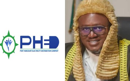 C'River: PHED Disconnects Assembly Quarters  Over Non-Payment Of Electricity Bills