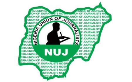 NUJ: Court Commences Hearing Over Alleged Constitutional Infractions By Isiguzo-led CWC, As Counsel Calls For Stay Of Execution