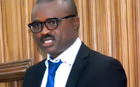 Bill On Passengers’ Manifest In Cross River Would Soon Be Ready, Says Lawmaker, Agbor