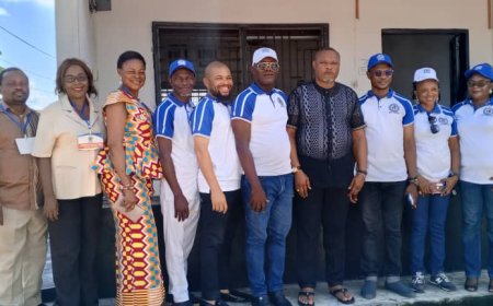 Why C'River Is Yet To Distribute FG Palliatives