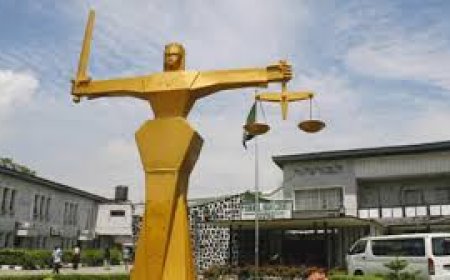 Court Fixes September 26 for Ruling On Obong Of Càlabar Tussle, Urges Parties To Maintain Statues Quo