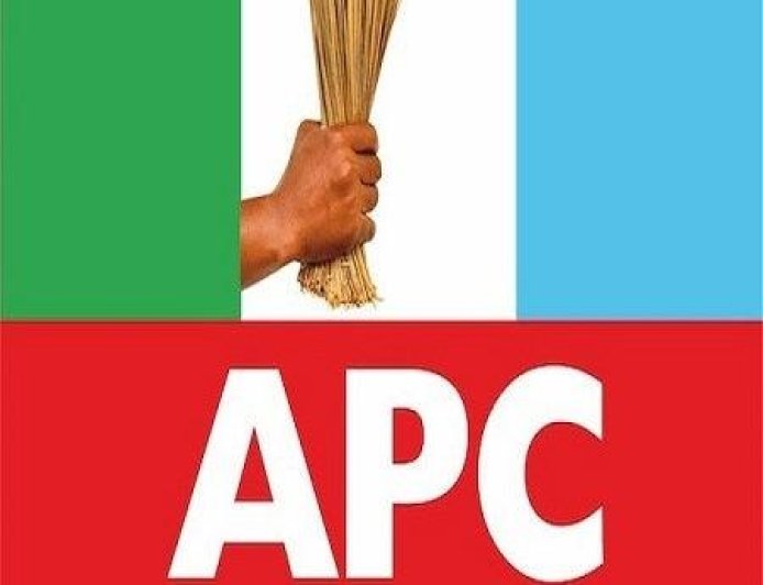 APC CONSTITUTION AND   CONDUCT OF PARTY PRIMARIES