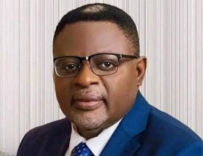 Independence: Otu Urges Nigerians to Embrace Self-Reliance, Dignity