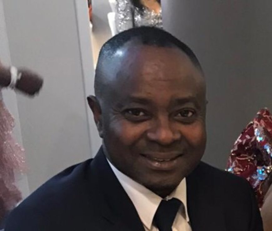 Edo 2024: Diaspora group pledges support for APC candidate