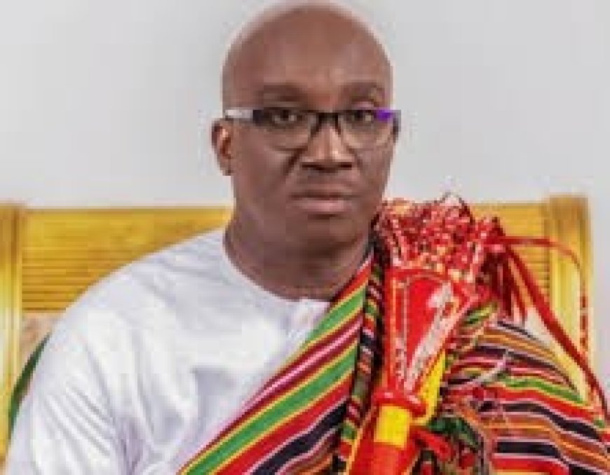 Edo 2024: I Will Run An Inclusive Government, Says Okpebholo