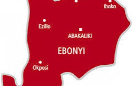Ebonyi: LG Elections Allow People To Choose Their Grassroots Leaders, Says Eze, EBSIEC Chairman