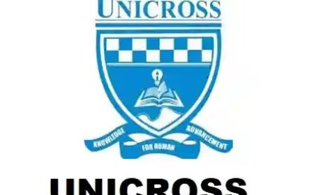 BREAKING NEWS: UNICROSS Promotes Ten To The Rank Of Professors, Three To Readers