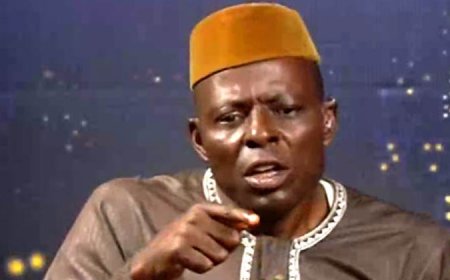 Rivers Crisis: APC Stalwart Heads To Court, Seeks Order Of Mandamus