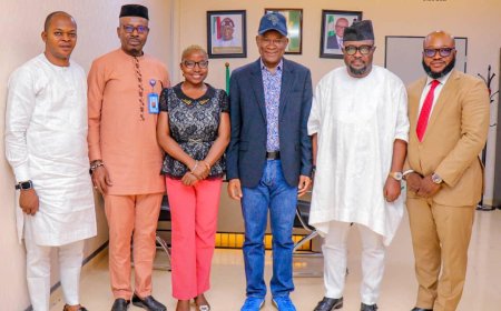 Engagement Of Cross Riverians In Sports Development Advocacy Thickens