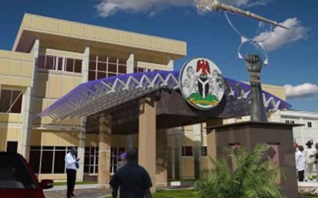 Ebonyi State Assembly Collaborate With Education Stakeholders To Improve Standard