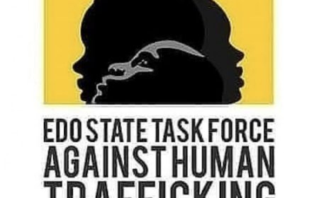 Edo State Taskforce on Human Trafficking Nabs 42-Yr-Old Trafficker