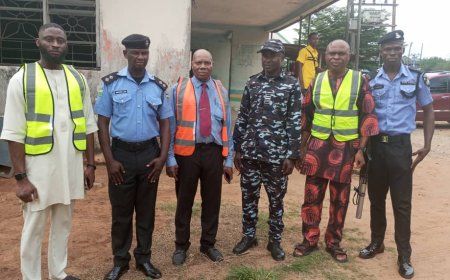 C'River Health Quality Taskforce Closes Illegal Clinic, Arraigns Quack Medic